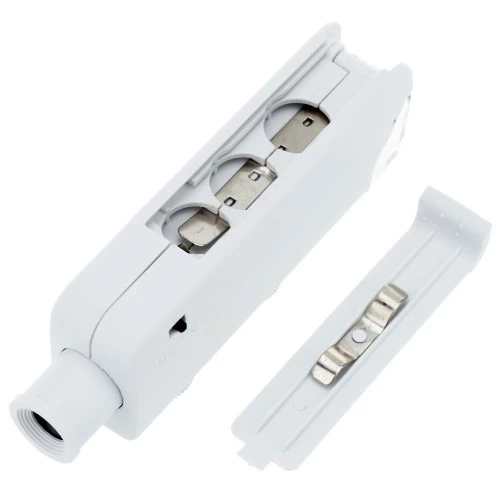 Mini 160X-200X Fonksiyonlu Yakınlaştırma - Ayarlanabilir Mikroskop LED ile Büyüteç Büyüteç Aracı - MG10081-1A - 2