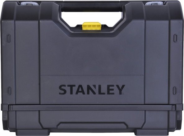STANLEY STST1-71963 3'ü 1 Arada Organizer Ve Avadanlık Çanta 1-71-963 - 2