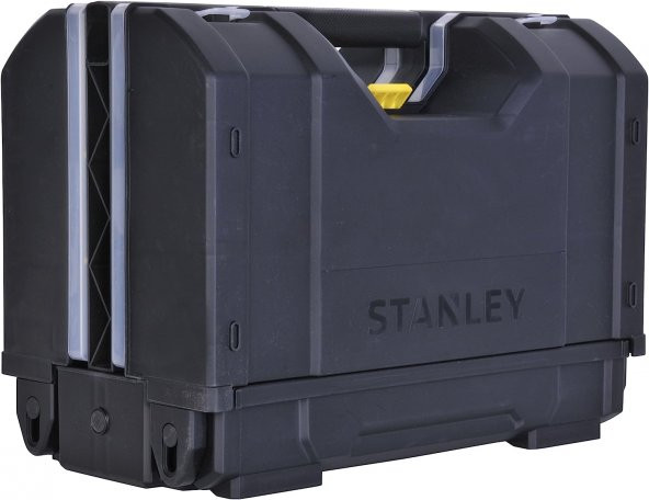 STANLEY STST1-71963 3'ü 1 Arada Organizer Ve Avadanlık Çanta 1-71-963 - 6