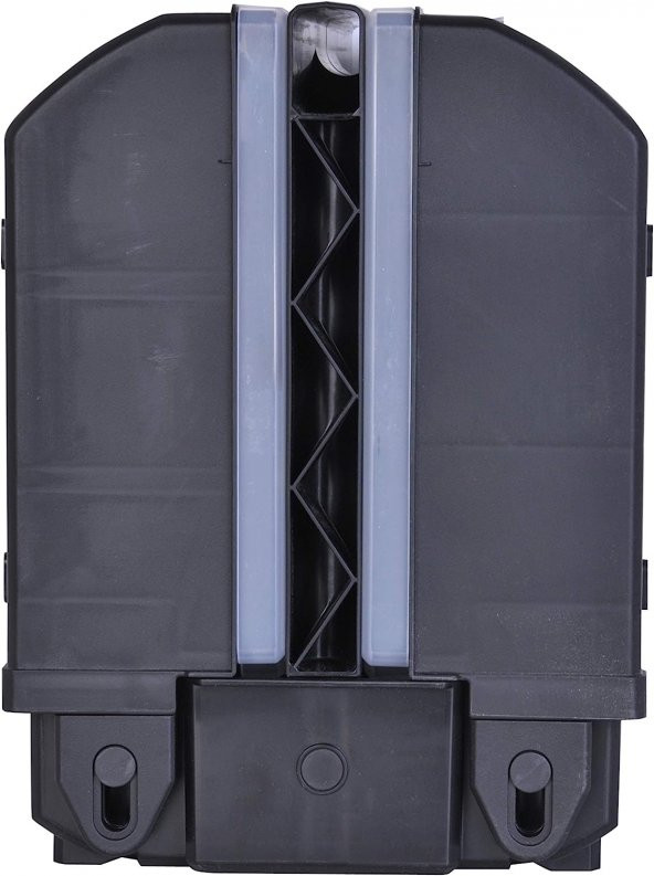STANLEY STST1-71963 3'ü 1 Arada Organizer Ve Avadanlık Çanta 1-71-963 - 8
