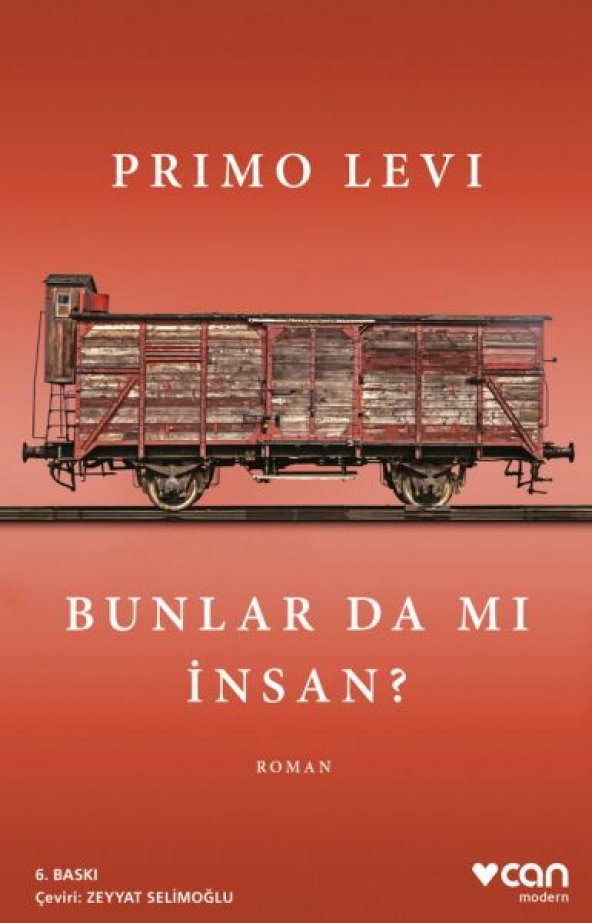 Bunlar da mı İnsan?