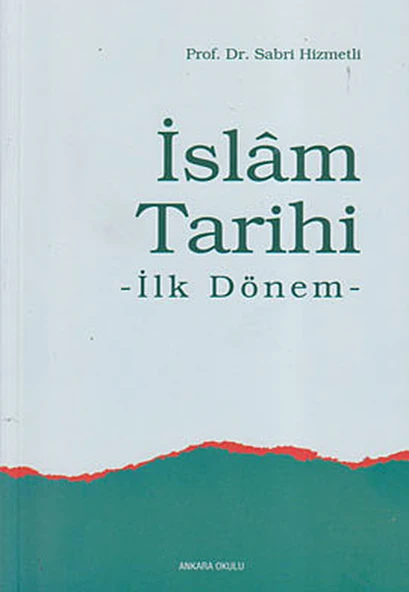 İslam Tarihi İlk Dönem ürün görseli