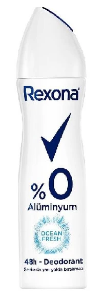 Rexona Ocean Fresh Deodorant 150 ml