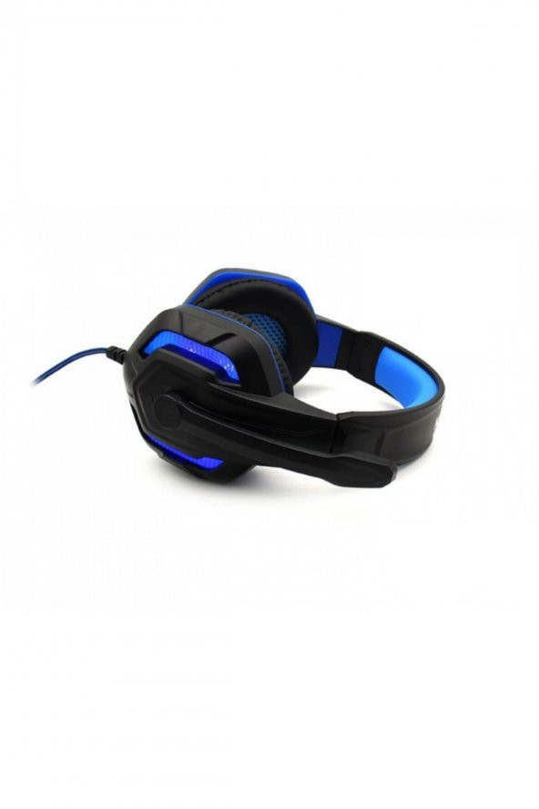 G311 Gaming Kulaküstü Kulaklık Led Işıklı
