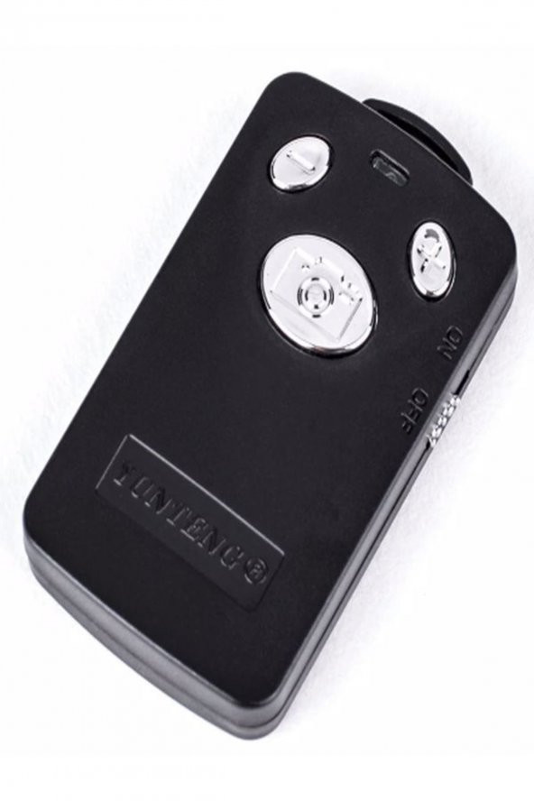 Ult-1288 Tripod Kumandası Çok Amaçlı Bluetooth Selfie Kumanda Uyumlu