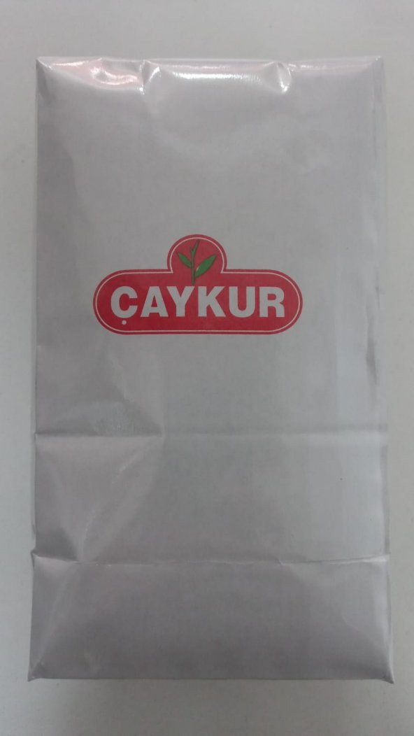 ÇAYKUR 2023 MAYIS ELEKALTI ÇAYI 500 GR