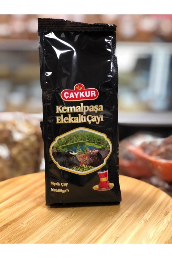 Kemalpaşa Elekaltı Çayı 80 Gr.