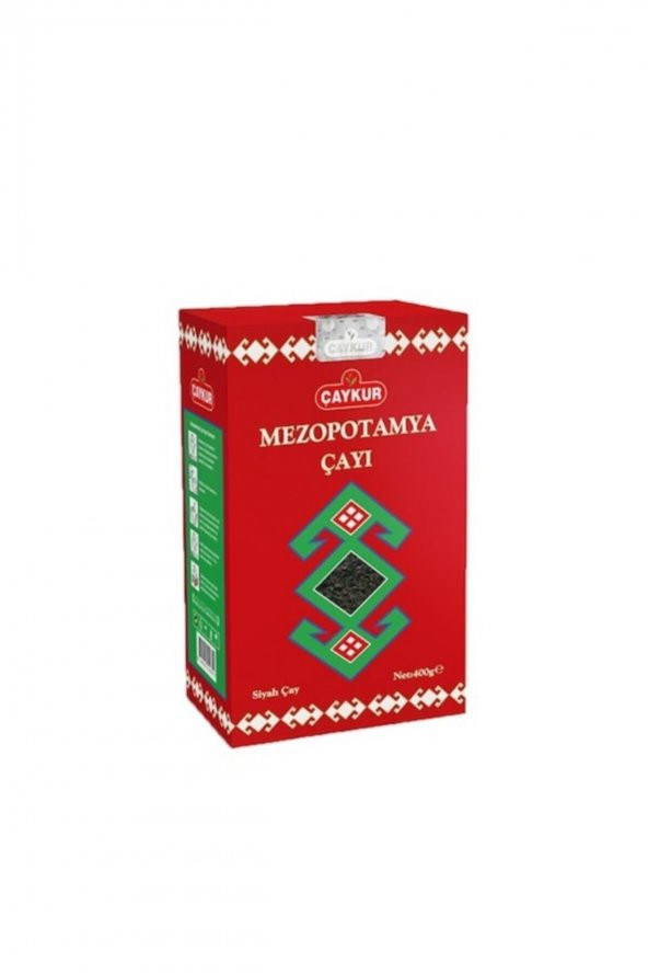 Mezopotamya Çay 400 Gr