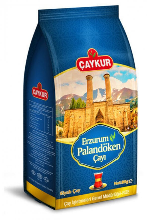 Erzurum Palandöken Çayı 80 gr