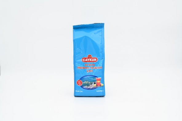 Çaykur 42 nolu Tirebolu Elekaltı Çayı 80 gr - 2
