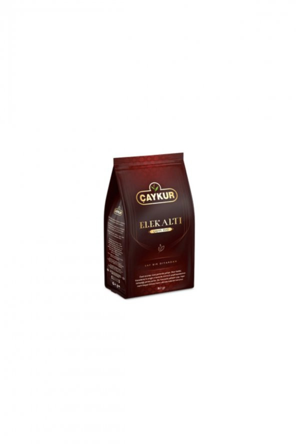 Elekaltı Çayı 80 gr