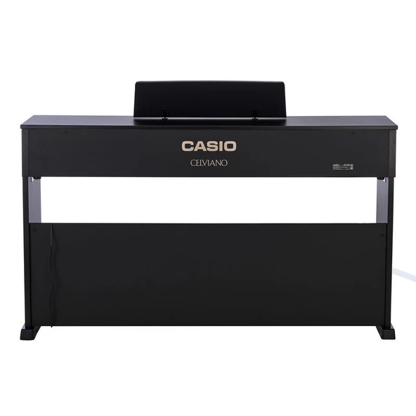 Casio AP270BK Celviano Dijital Piyano (TABURE+KULAKLIK) - 4