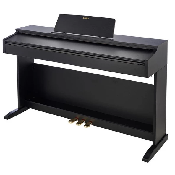 Casio AP270BK Celviano Dijital Piyano (TABURE+KULAKLIK) - 2