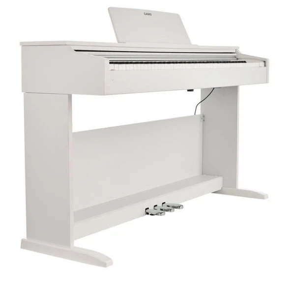 Casio AP270WE Celviano Dijital Piyano (TABURE+KULAKLIK) - 3