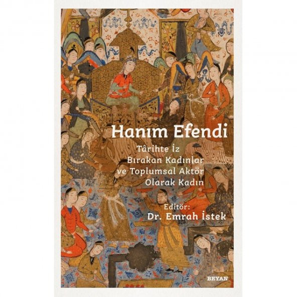 Hanım Efendi