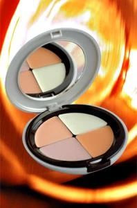 Barbara Bort Concealer Kit ürün görseli