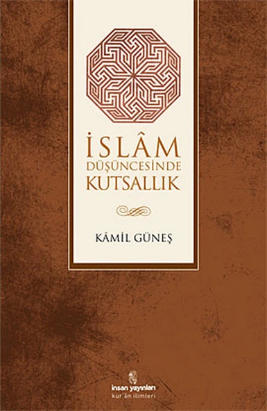 İslam Düşüncesinde Kutsallık ürün görseli