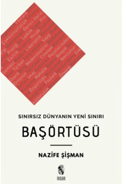 Başörtüsü - Sınırsız Dünyanın Yeni Sınırı ürün görseli 1