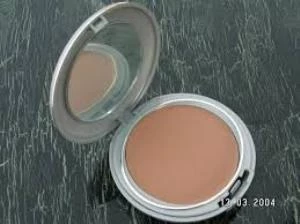 Barbara Bort Silken Cream Fondöten 02 - 1