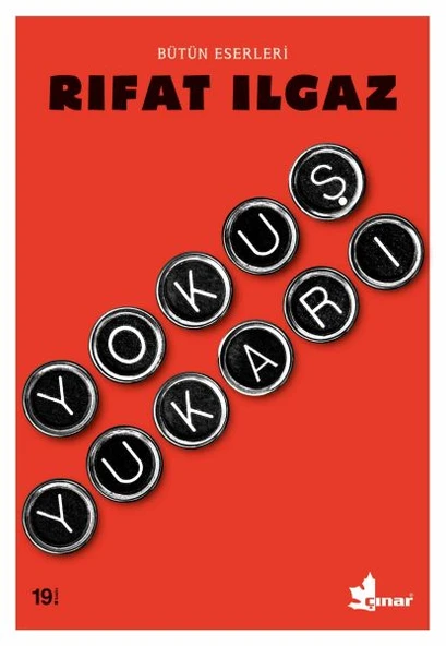 Yokuş Yukarı ürün görseli 1