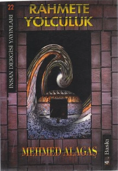 Rahmete Yolculuk ürün görseli