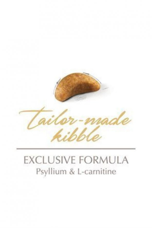 British Shorthair Kitten Kedi Kuru Maması 2 kg - Resim 2