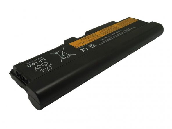 Lenovo ThinkPad W510 ThinkPad W510 4389 Bataryası - Pili 9Cell - 4