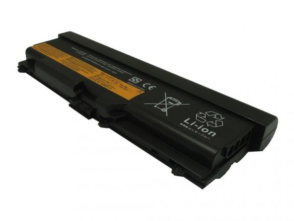 Lenovo ThinkPad W510 ThinkPad W510 4389 Bataryası - Pili 9Cell - 5