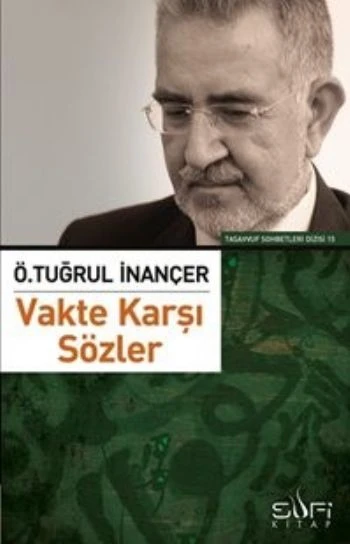 Vakte Karşı Sözler ürün görseli