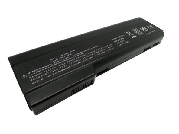Hp ProBook CC06XL,QK642AA,CC09 Notebook Bataryası - 9 Cell - 1