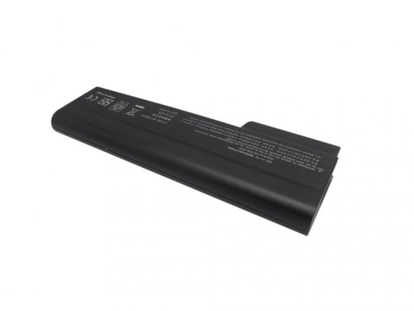 Hp ProBook CC06XL,QK642AA,CC09 Notebook Bataryası - 9 Cell - 3