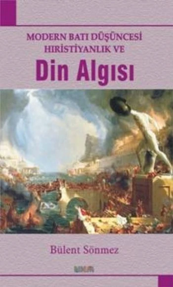 Din Algısı ürün görseli