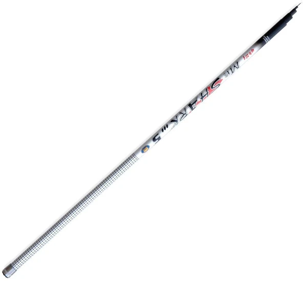 Lineaeffe Mr Shark Pole 500cm Uzatma Kamışı - 8