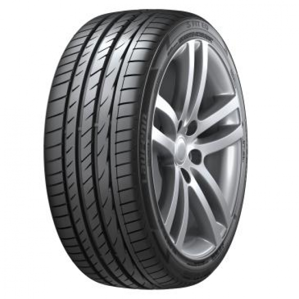 Laufenn 205/55R16H  S FIT EQ+  LK01  91H (RADYAL) 2022 YAZ Lastiği