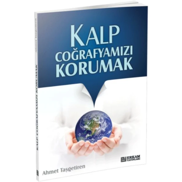 Kalp Coğrafyamızı Korumak ürün görseli 1