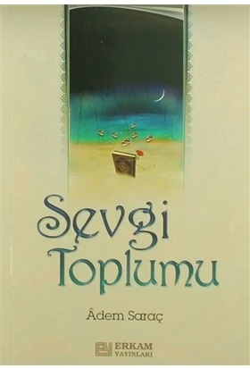 Sevgi Toplumu ürün görseli