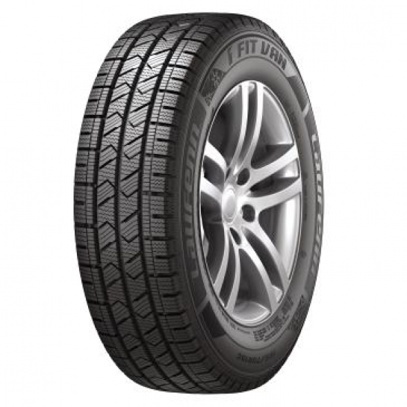 Laufenn 215/75R16C LY31 113/111R M+S 2022 KIŞ Lastiği