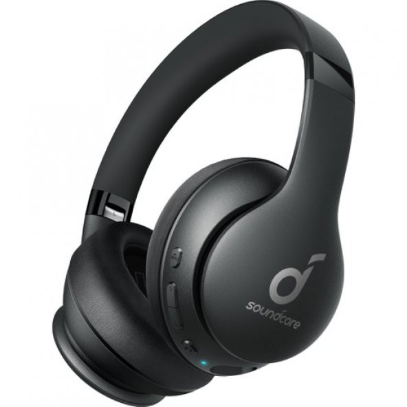 Anker Soundcore Life Q10i Kablosuz Bluetooth 5.0 Kulaklık - Siyah - A3033 (Anker Türkiye Garantili)