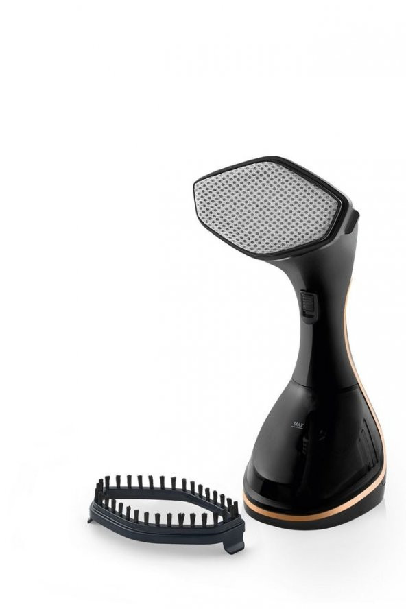 St7950 1600w Buharlı Kırışık Giderici Ütü - 3