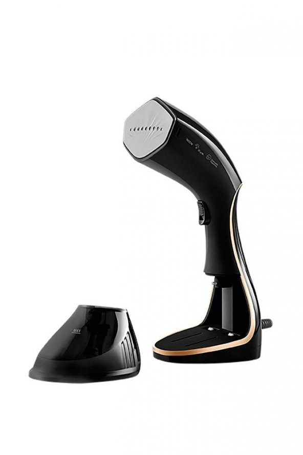 St7950 1600w Buharlı Kırışık Giderici Ütü - 4