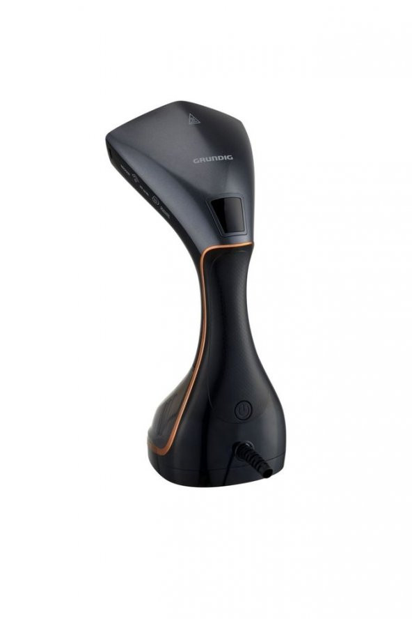 St7950 1600w Buharlı Kırışık Giderici Ütü - 5