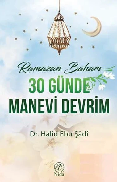 30 Günde Manevi Devrim ürün görseli