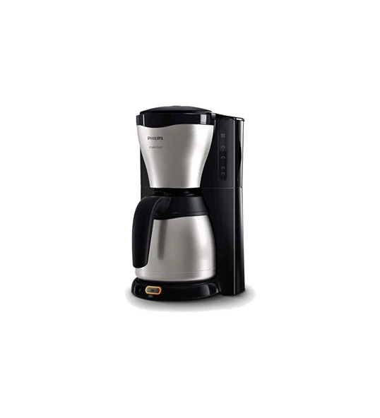 Hd7546/20 Cafe Gaia Filtre Kahve Makinesi Gri