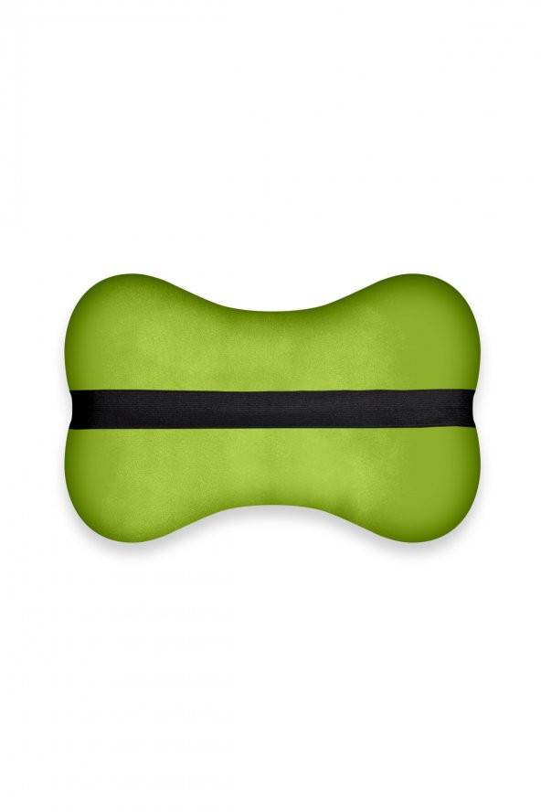 Özel Baskılı Ortopedik Tasarım Oto Seyehat Boyun Yastığı - 2