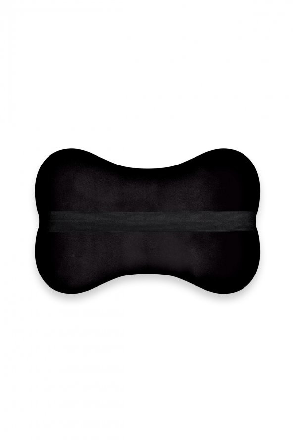 Özel Baskılı Ortopedik Tasarım Oto Seyehat Boyun Yastığı - 2