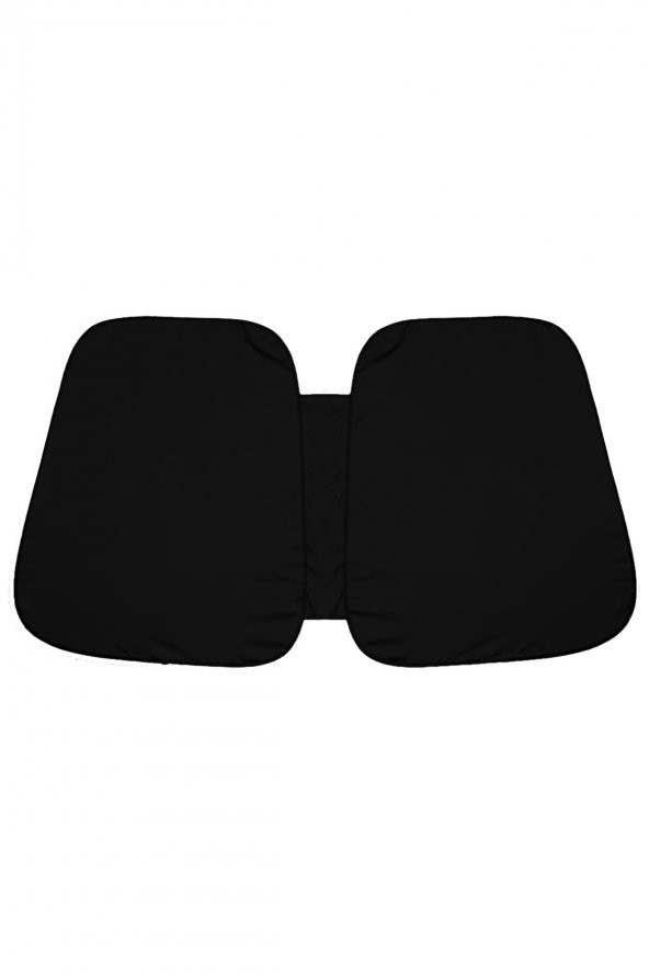 Hunter Avcı Oto Ön Cam Güneşliği - 2