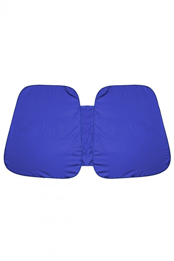 Summer Yaz Oto Ön Cam Güneşliği - 2