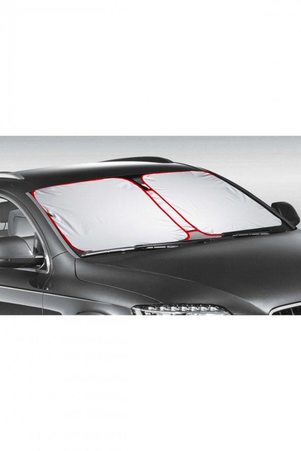 Cool Oto Ön Cam Güneşliği - 3