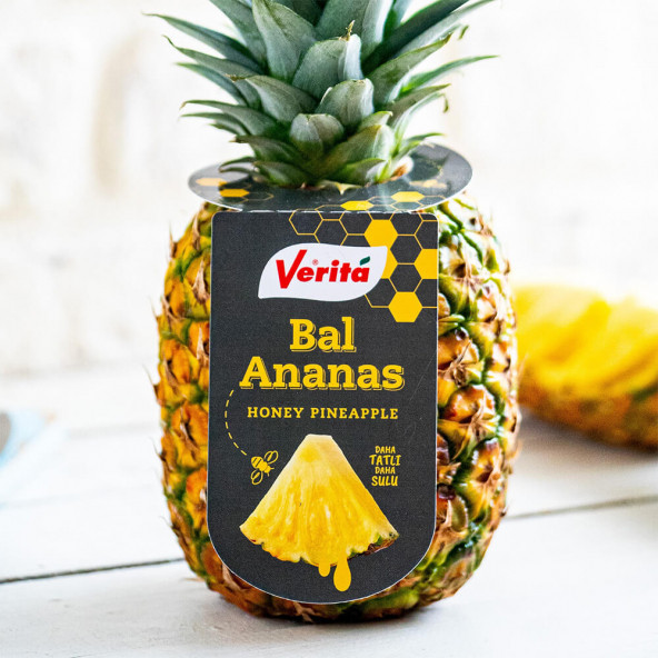 Verita Bal Ananas-Adet