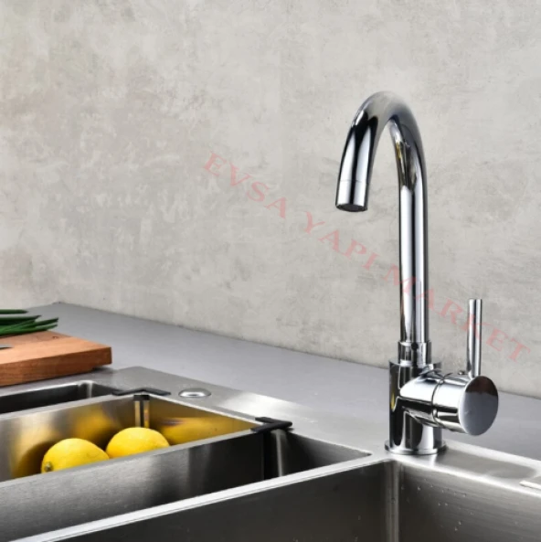 Venita T-Mix Delta Mutfak Evye Bataryası - 2